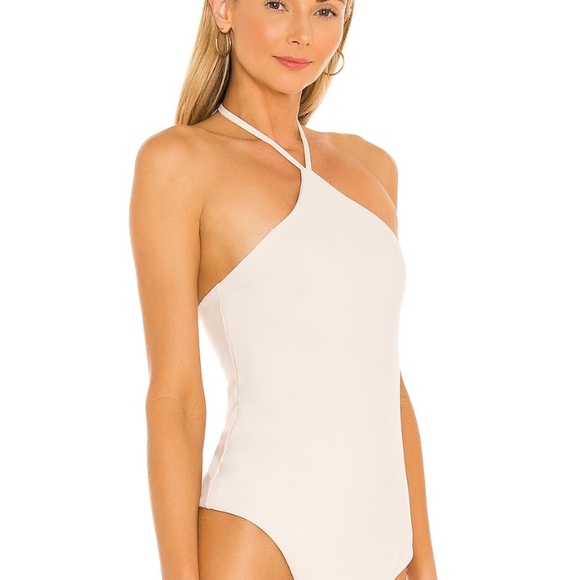 String Halter Top - Picture 4 of 4